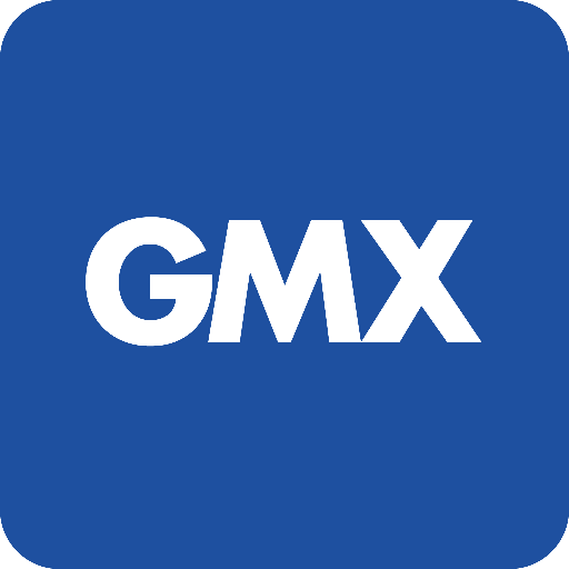 GMX - Mail & Cloud