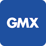 Cover Image of Download GMX - Mail & Cloud  APK