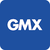 icono GMX - Mail & Cloud