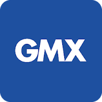 GMX - Mail, Cloud & News