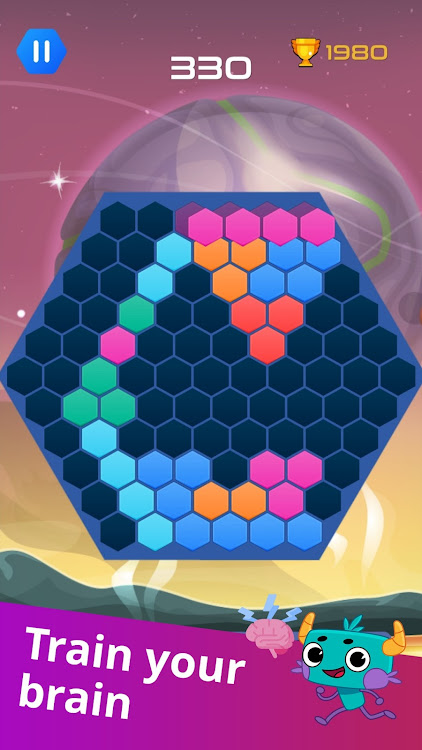 Brain games for adults, puzzle - 1.0.4 - (Android)