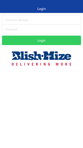 Android application Blish-Mize screenshort