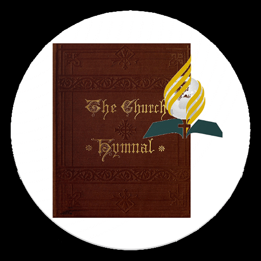 The Church Hymnal 1.27 Icon