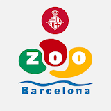 Barcelona Zoo icon