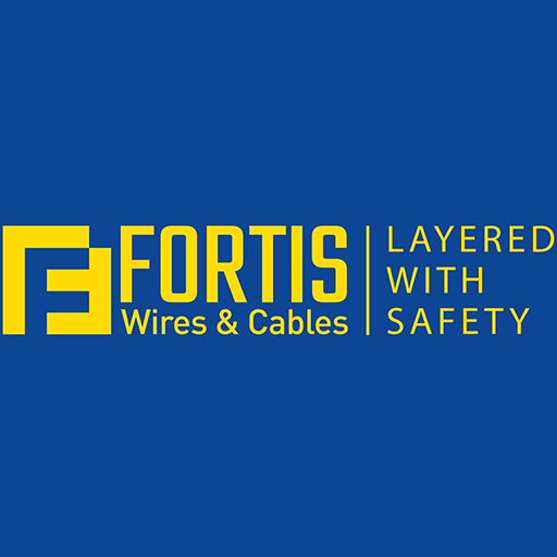 Fortis Cables logo