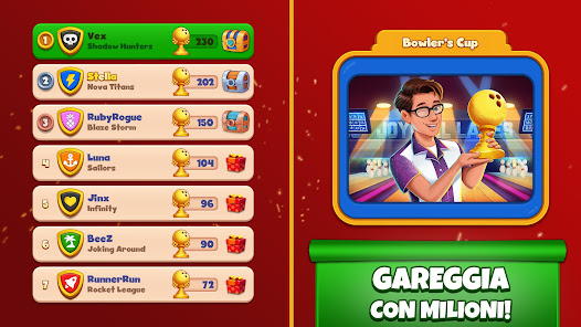 Immagine screenshot
