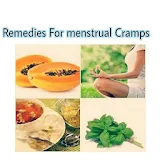 Remedies for Menstrual Cramps icon
