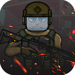Cover Image of Download Shadow Wartime  APK
