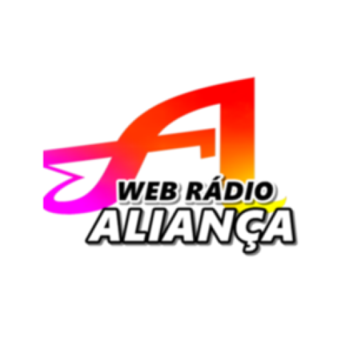 Web Rádio Aliança logo