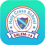 Cover Image of ดาวน์โหลด Holy Cross Parent App - Salem  APK