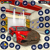 Smart Car Wash Game: Car Games icon