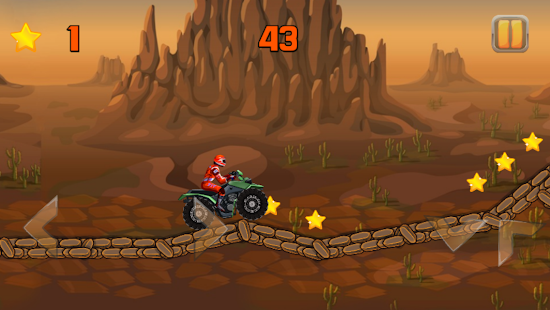 Moto Racing 1.1 APK screenshots 5