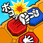 Cover Image of Download 対戦！じゃんけん将棋  APK