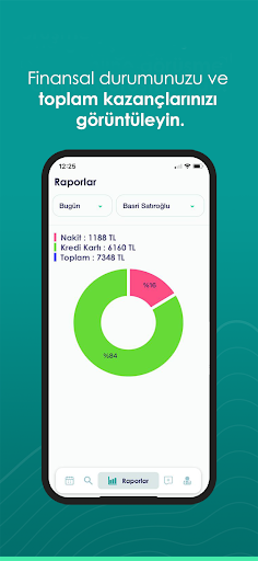 BK Doktor Screen 3