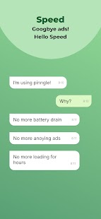 Pinngle Call & Video Chat Screenshot
