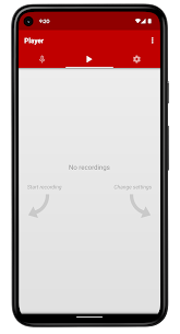 Voice Recorder Pro MOD APK by Splend Apps 7