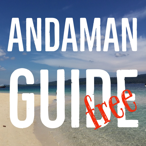 Andaman Islands Travel Guide. logo