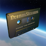 DreamStream HD Music Player icon