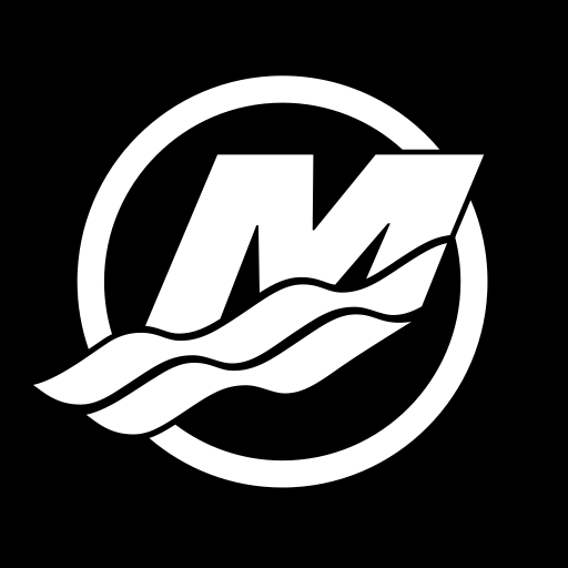 Mercury Marine logo