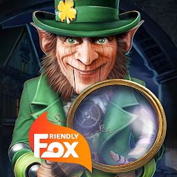 Dark City: Dublin Mod Apk