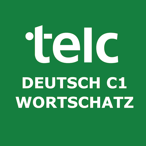 telc Deutsch C1 Wortschatz 1.3.0 Icon