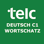 Cover Image of 下载 telc Deutsch C1 Wortschatz  APK