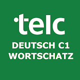 telc Deutsch C1 Wortschatz icon
