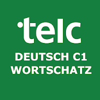 Telc Deutsch C1 Wortschatz