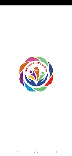 Android application Khabre Aajtak Live Foundation screenshort