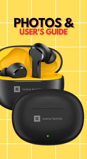 Realme TecLife Buds T100 Guide