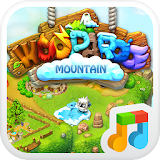 Mt.Wooparoo pack for dodol pop icon
