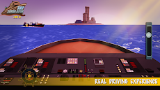Ship Simulator 3D : 2018のおすすめ画像4