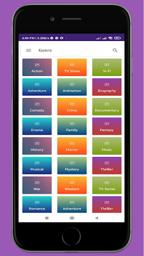 TimeBD - Live Sports and Drama