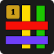 Number Match Puzzle : Purge - Androidアプリ