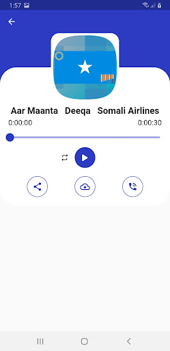 Somali Ringtones