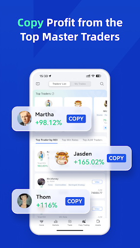 VSTAR- Forex and CFD Trading