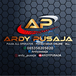 Cover Image of Unduh ARDY PUSAJA : Agen Pulsa Murah  APK