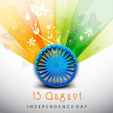 15 August Independence day wallpapers icon