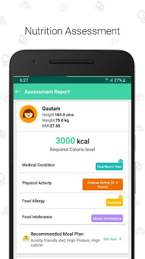 Pregnancy test, IVF pregnancy Screenshot 3 - AppWisp.com