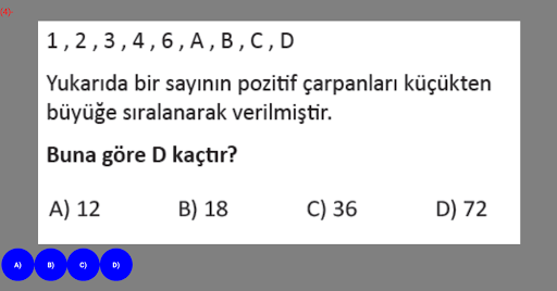 8.Snf Tm Dersler Test z