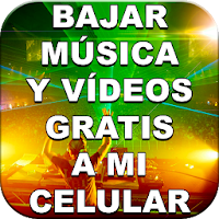 Bajar Música y Vídeos Gratis _ A Mí Celular Guide