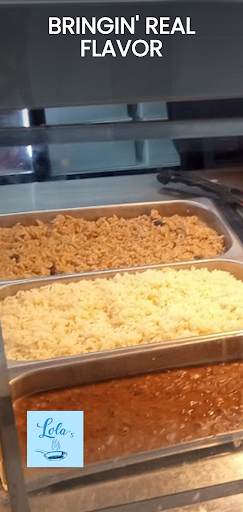 Lolas Southern Cuisine