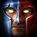 Cover Image of Download Fire and Glory: Blood War 1.0.029 APK