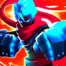 Shadow Saiyan Mod Apk