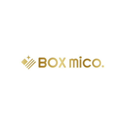 Get Box mico.(ボックスミコ)公式アプリ for Android Aso Report