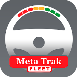Icon image MetaTrak Fleet
