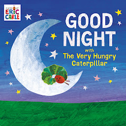 Imagem do ícone Good Night with The Very Hungry Caterpillar