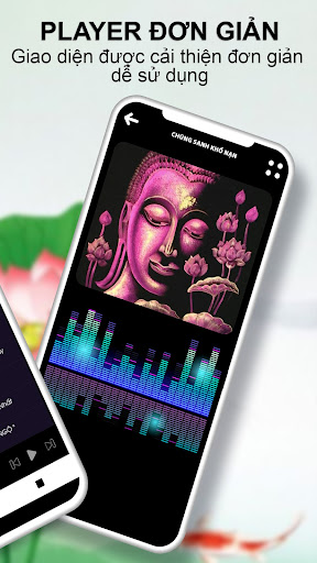 Nhạc Phật Giáo Chọn Lọc Hay Screen 2