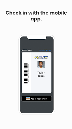 Screenshot of Elite Health and Fitness