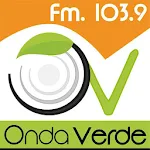 Cover Image of Download Radio Onda Verde  APK